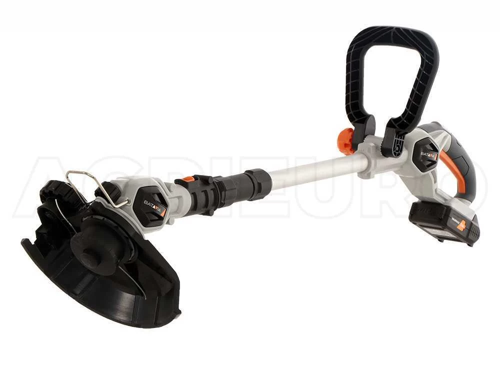 Coupe-bordures électrique à Batterie Batavia - SANS BATTERIE NI CHARGEUR 6 Coupe-bordures électrique à Batterie Batavia - SANS BATTERIE NI CHARGEUR – Image 4