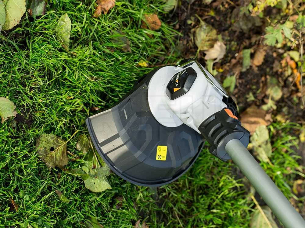 Coupe-bordures électrique à Batterie Batavia - SANS BATTERIE NI CHARGEUR 9 Coupe-bordures électrique à Batterie Batavia - SANS BATTERIE NI CHARGEUR – Image 7