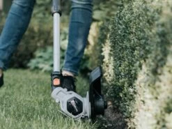 Coupe-bordures électrique à Batterie Batavia - SANS BATTERIE NI CHARGEUR 35 Coupe-bordures électrique à Batterie Batavia - SANS BATTERIE NI CHARGEUR -Motofaucheuse Soldes coupe bordures lectrique batterie batavia sans batterie ni chargeur coupe bordures lectrique batterie batavia sans batterie ni chargeur 32920 5 1644323556 IMG 620262e45add4