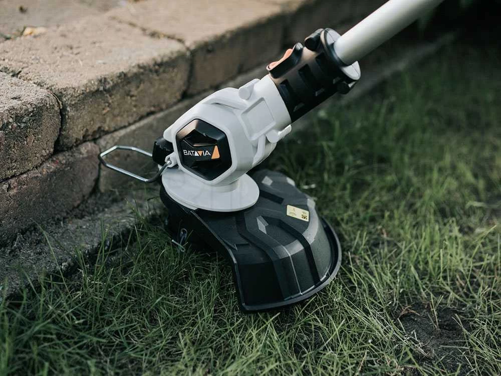 Coupe-bordures électrique à Batterie Batavia - SANS BATTERIE NI CHARGEUR 20 Coupe-bordures électrique à Batterie Batavia - SANS BATTERIE NI CHARGEUR – Image 18
