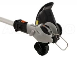 Coupe-bordures électrique à Batterie Batavia - SANS BATTERIE NI CHARGEUR 41 Coupe-bordures électrique à Batterie Batavia - SANS BATTERIE NI CHARGEUR -Motofaucheuse Soldes coupe bordures lectrique batterie batavia sans batterie ni chargeur la tte de coupe 2 en 1 32920 4 1644323556 IMG 620262e401395