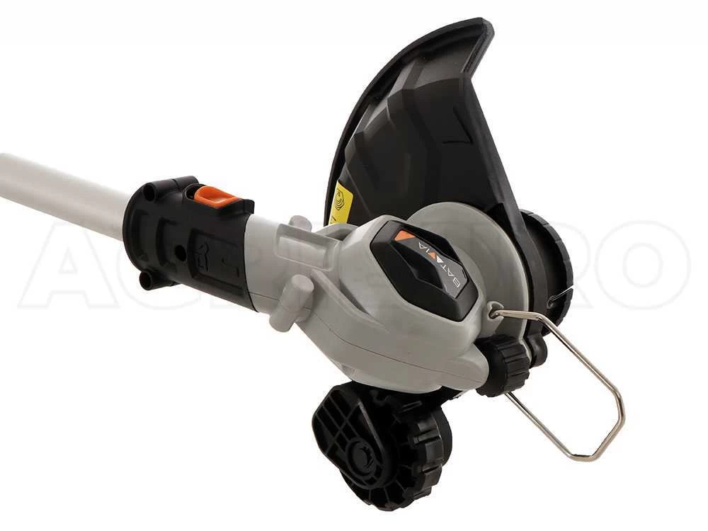 Coupe-bordures électrique à Batterie Batavia - SANS BATTERIE NI CHARGEUR 22 Coupe-bordures électrique à Batterie Batavia - SANS BATTERIE NI CHARGEUR – Image 20