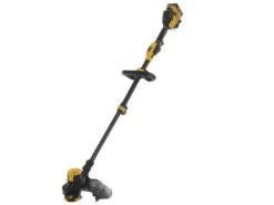 Coupe-bordures électrique à Batterie BRUSHLESS STANLEY FATMAX V20 - 18V - 4AH -Motofaucheuse Soldes coupe bordures lectrique batterie brushless stanley fatmax v20 18v 4ah coupe bordures lectrique batterie brushless stanley fatmax v20 29782 1 1623400959 IMG 60c321ffca548