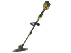 Coupe-bordures électrique à Batterie BRUSHLESS STANLEY FATMAX V20 - 18V - 4AH -Motofaucheuse Soldes coupe bordures lectrique batterie brushless stanley fatmax v20 18v 4ah coupe bordures lectrique batterie brushless stanley fatmax v20 29782 1 1623400959 IMG 60c321ffcc78a