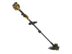 Coupe-bordures électrique à Batterie BRUSHLESS STANLEY FATMAX V20 - 18V - 4AH -Motofaucheuse Soldes coupe bordures lectrique batterie brushless stanley fatmax v20 18v 4ah coupe bordures lectrique batterie brushless stanley fatmax v20 29782 1 1623400959 IMG 60c321ffd04c0