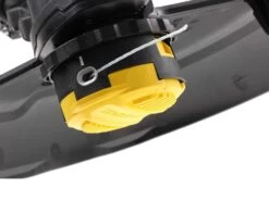 Coupe-bordures électrique à Batterie BRUSHLESS STANLEY FATMAX V20 - 18V - 4AH -Motofaucheuse Soldes coupe bordures lectrique batterie brushless stanley fatmax v20 18v 4ah la tte de coupe 29782 3 1623400959 IMG 60c321ffdad09