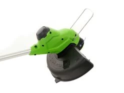 Coupe-bordures électrique à Batterie Greenworks G24LT28 24V - Batterie De 4 Ah 40 Coupe-bordures électrique à Batterie Greenworks G24LT28 24V - Batterie De 4 Ah -Motofaucheuse Soldes coupe bordures lectrique batterie greenworks g24lt28 24v batterie de 4 ah la tte de coupe 35537 2 1656408721 IMG 62baca9199008