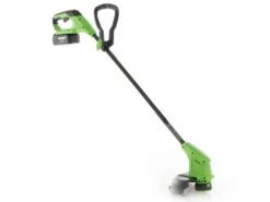 Coupe-bordures électrique à Batterie Greenworks G24ST25 24V - SANS BATTERIE NI CHARGEUR 31 Coupe-bordures électrique à Batterie Greenworks G24ST25 24V - SANS BATTERIE NI CHARGEUR -Motofaucheuse Soldes coupe bordures lectrique batterie greenworks g24st25 24v sans batterie ni chargeur coupe bordures batterie greenworks g24st25 35501 6 1656077360 IMG 62b5bc30762d5