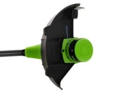 Coupe-bordures électrique à Batterie Greenworks G24ST25 24V - SANS BATTERIE NI CHARGEUR 40 Coupe-bordures électrique à Batterie Greenworks G24ST25 24V - SANS BATTERIE NI CHARGEUR -Motofaucheuse Soldes coupe bordures lectrique batterie greenworks g24st25 24v sans batterie ni chargeur la tte de coupe 35501 5 1656077359 IMG 62b5bc2fd7906