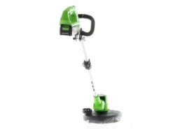 Coupe-bordures électrique à Batterie Greenworks G48LT30 24V - SANS BATTERIE NI CHARGEUR 24 Coupe-bordures électrique à Batterie Greenworks G48LT30 24V - SANS BATTERIE NI CHARGEUR -Motofaucheuse Soldes coupe bordures lectrique batterie greenworks g48lt30 24v sans batterie ni chargeur coupe bordures batterie greenworks g48lt30 24v 35540 6 1656422371 IMG 62baffe35a3cd