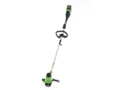 Coupe-bordures électrique à Batterie Greenworks G48ST8 48V - SANS BATTERIE NI CHARGEUR -Motofaucheuse Soldes coupe bordures lectrique batterie greenworks g48st8 48v sans batterie ni chargeur coupe bordures batterie greenworks g48st8 35568 5 1656583584 IMG 62bd75a0adba6
