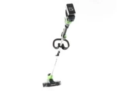 Coupe-bordures électrique à Batterie Greenworks G48ST8 48V - SANS BATTERIE NI CHARGEUR -Motofaucheuse Soldes coupe bordures lectrique batterie greenworks g48st8 48v sans batterie ni chargeur coupe bordures batterie greenworks g48st8 35568 5 1656583584 IMG 62bd75a0cba14