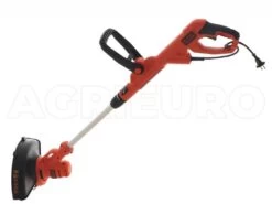 Coupe-bordures électrique Black & Decker BESTA525-QS Avec Moteur Monophasé 450W -Motofaucheuse Soldes coupe bordures lectrique black decker besta525 qs avec moteur monophas 450w dbroussailleuse lectrique black decker besta525 qs 17390 5 1562335208 IMG 0967