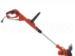 Coupe-bordures électrique Black & Decker BESTA525-QS Avec Moteur Monophasé 450W -Motofaucheuse Soldes coupe bordures lectrique black decker besta525 qs avec moteur monophas 450w dbroussailleuse lectrique black decker besta525 qs 17390 5 1562335208 IMG 0970