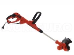 Coupe-bordures électrique Black & Decker BESTA525-QS Avec Moteur Monophasé 450W -Motofaucheuse Soldes coupe bordures lectrique black decker besta525 qs avec moteur monophas 450w dbroussailleuse lectrique black decker besta525 qs 17390 5 1562335208 IMG 0971