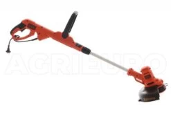 Coupe-bordures électrique Black & Decker BESTA525-QS Avec Moteur Monophasé 450W -Motofaucheuse Soldes coupe bordures lectrique black decker besta525 qs avec moteur monophas 450w dbroussailleuse lectrique black decker besta525 qs 17390 5 1562335208 IMG 0973