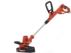 Coupe-bordures électrique Black & Decker BESTA530-QS Avec Moteur Monophasé De 550W -Motofaucheuse Soldes coupe bordures lectrique black decker besta530 qs avec moteur monophas de 550w dbroussailleuse lectrique black decker besta530 qs 17406 5 1562582396 IMG 1143