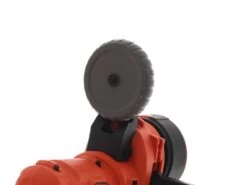 Coupe-bordures électrique Black & Decker BESTA530-QS Avec Moteur Monophasé De 550W -Motofaucheuse Soldes coupe bordures lectrique black decker besta530 qs avec moteur monophas de 550w moteur et tte de coupe 17406 7 1562583518 IMG 1150