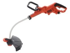 Coupe-bordures électrique Black & Decker GL7033-QS Avec Moteur Monophasé De 700W -Motofaucheuse Soldes coupe bordures lectrique black decker gl7033 qs avec moteur monophas de 700w dbroussailleuse lectrique black decker gl7033 qs 17398 5 1562571693 IMG 1080