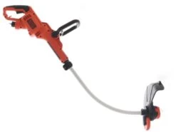 Coupe-bordures électrique Black & Decker GL7033-QS Avec Moteur Monophasé De 700W -Motofaucheuse Soldes coupe bordures lectrique black decker gl7033 qs avec moteur monophas de 700w dbroussailleuse lectrique black decker gl7033 qs 17398 5 1562571693 IMG 1083