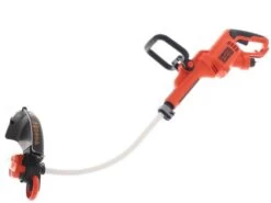 Coupe-bordures électrique Black & Decker GL7033-QS Avec Moteur Monophasé De 700W -Motofaucheuse Soldes coupe bordures lectrique black decker gl7033 qs avec moteur monophas de 700w dbroussailleuse lectrique black decker gl7033 qs 17398 5 1562571693 IMG 1086