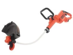 Coupe-bordures électrique Black & Decker GL7033-QS Avec Moteur Monophasé De 700W -Motofaucheuse Soldes coupe bordures lectrique black decker gl7033 qs avec moteur monophas de 700w dbroussailleuse lectrique black decker gl7033 qs 17398 5 1562571693 IMG 1087