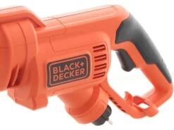 Coupe-bordures électrique Black & Decker GL7033-QS Avec Moteur Monophasé De 700W -Motofaucheuse Soldes coupe bordures lectrique black decker gl7033 qs avec moteur monophas de 700w moteur et tte de coupe 17398 7 1562571693 IMG 1095