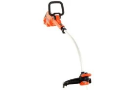 Coupe-bordures électrique Black & Decker GL7033CAKIT-QS - 700W -Motofaucheuse Soldes coupe bordures lectrique black decker gl7033cakit qs 700w dbroussailleuse lectrique black decker gl7033cakit qs 24651 4 1596031097 IMG 5f218079a8884
