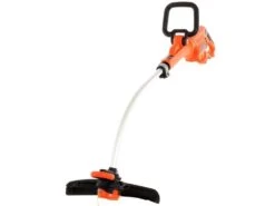 Coupe-bordures électrique Black & Decker GL7033CAKIT-QS - 700W -Motofaucheuse Soldes coupe bordures lectrique black decker gl7033cakit qs 700w dbroussailleuse lectrique black decker gl7033cakit qs 24651 4 1596031097 IMG 5f218079acfad