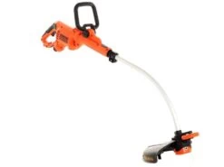 Coupe-bordures électrique Black & Decker GL7033CAKIT-QS - 700W -Motofaucheuse Soldes coupe bordures lectrique black decker gl7033cakit qs 700w dbroussailleuse lectrique black decker gl7033cakit qs 24651 4 1596031097 IMG 5f218079b221d