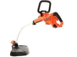 Coupe-bordures électrique Black & Decker GL7033CAKIT-QS - 700W -Motofaucheuse Soldes coupe bordures lectrique black decker gl7033cakit qs 700w dbroussailleuse lectrique black decker gl7033cakit qs 24651 4 1596031097 IMG 5f218079b4b82