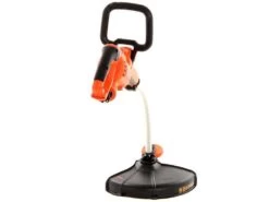 Coupe-bordures électrique Black & Decker GL7033CAKIT-QS - 700W -Motofaucheuse Soldes coupe bordures lectrique black decker gl7033cakit qs 700w dbroussailleuse lectrique black decker gl7033cakit qs 24651 4 1596031097 IMG 5f218079c003d