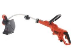 Coupe-bordures électrique Black & Decker GL8033-QS Avec Moteur Monophasé 800 Watts -Motofaucheuse Soldes coupe bordures lectrique black decker gl8033 qs avec moteur monophas 800 watts dbroussailleuse lectrique black decker gl8033 qs 17381 5 1562252649 IMG 0707