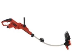 Coupe-bordures électrique Black & Decker GL8033-QS Avec Moteur Monophasé 800 Watts -Motofaucheuse Soldes coupe bordures lectrique black decker gl8033 qs avec moteur monophas 800 watts dbroussailleuse lectrique black decker gl8033 qs 17381 5 1562252649 IMG 0711