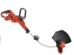 Coupe-bordures électrique Black & Decker GL8033-QS Avec Moteur Monophasé 800 Watts -Motofaucheuse Soldes coupe bordures lectrique black decker gl8033 qs avec moteur monophas 800 watts dbroussailleuse lectrique black decker gl8033 qs 17381 5 1562252649 IMG 0712