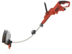 Coupe-bordures électrique Black & Decker GL8033-QS Avec Moteur Monophasé 800 Watts -Motofaucheuse Soldes coupe bordures lectrique black decker gl8033 qs avec moteur monophas 800 watts dbroussailleuse lectrique black decker gl8033 qs 17381 5 1562252649 IMG 0720