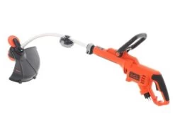 Coupe-bordures électrique Black & Decker GL8033-QS Avec Moteur Monophasé 800 Watts -Motofaucheuse Soldes coupe bordures lectrique black decker gl8033 qs avec moteur monophas 800 watts dbroussailleuse lectrique black decker gl8033 qs 17381 5 1562252650 IMG 0706
