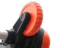 Coupe-bordures électrique Black & Decker GL8033-QS Avec Moteur Monophasé 800 Watts -Motofaucheuse Soldes coupe bordures lectrique black decker gl8033 qs avec moteur monophas 800 watts moteur et tte de coupe 17381 7 1562252987 IMG 0735