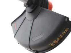 Coupe-bordures électrique Black & Decker GL8033-QS Avec Moteur Monophasé 800 Watts -Motofaucheuse Soldes coupe bordures lectrique black decker gl8033 qs avec moteur monophas 800 watts moteur et tte de coupe 17381 7 1562252987 IMG 0736