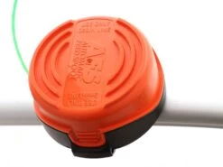 Coupe-bordures électrique Black & Decker GL8033-QS Avec Moteur Monophasé 800 Watts -Motofaucheuse Soldes coupe bordures lectrique black decker gl8033 qs avec moteur monophas 800 watts moteur et tte de coupe 17381 7 1562252988 IMG 0726