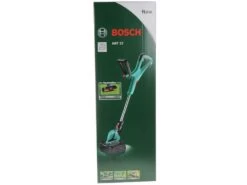 Coupe-bordures électrique Bosch ART 30 - Moteur De 550W - Diamètre De Coupe 30 Cm 35 Coupe-bordures électrique Bosch ART 30 - Moteur De 550W - Diamètre De Coupe 30 Cm -Motofaucheuse Soldes coupe bordures lectrique bosch art 30 moteur de 550w diamtre de coupe 30 cm coupe bordures lectrique bosch art 30 29611 0 1622703716 IMG 60b87e64b1b2f