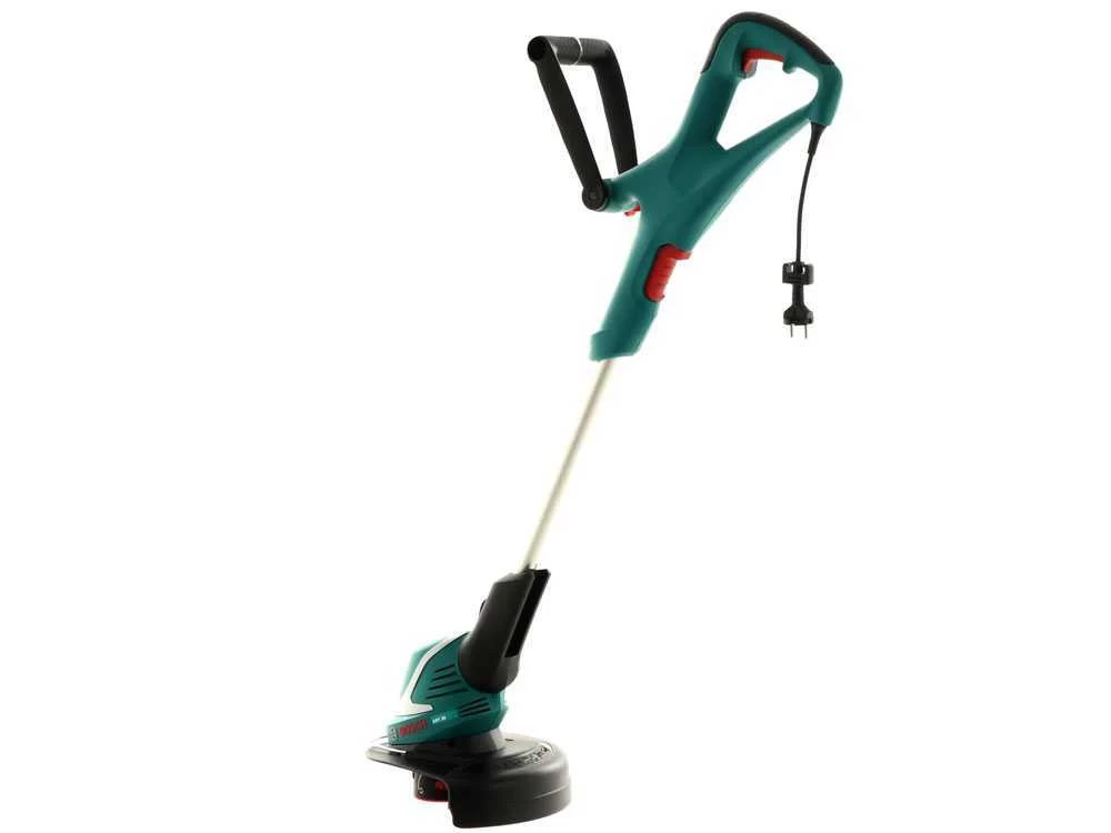 Coupe-bordures électrique Bosch ART 30 - Moteur De 550W - Diamètre De Coupe 30 Cm 6 Coupe-bordures électrique Bosch ART 30 - Moteur De 550W - Diamètre De Coupe 30 Cm – Image 4