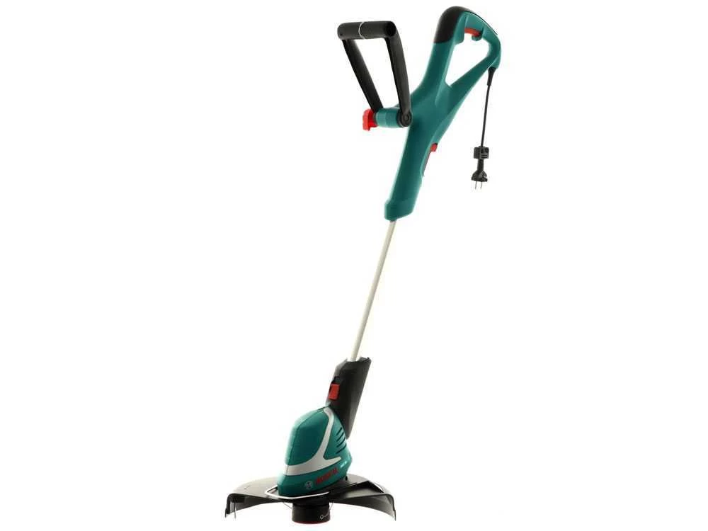 Coupe-bordures électrique Bosch ART 30 - Moteur De 550W - Diamètre De Coupe 30 Cm 13 Coupe-bordures électrique Bosch ART 30 - Moteur De 550W - Diamètre De Coupe 30 Cm – Image 11