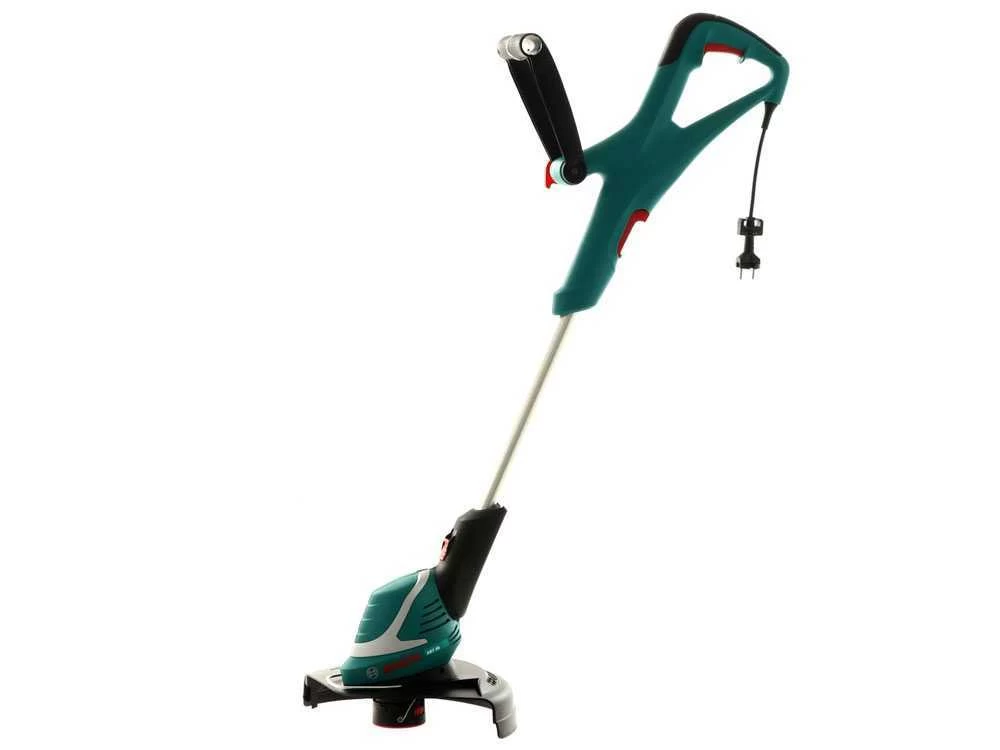 Coupe-bordures électrique Bosch ART 30 - Moteur De 550W - Diamètre De Coupe 30 Cm 14 Coupe-bordures électrique Bosch ART 30 - Moteur De 550W - Diamètre De Coupe 30 Cm – Image 12