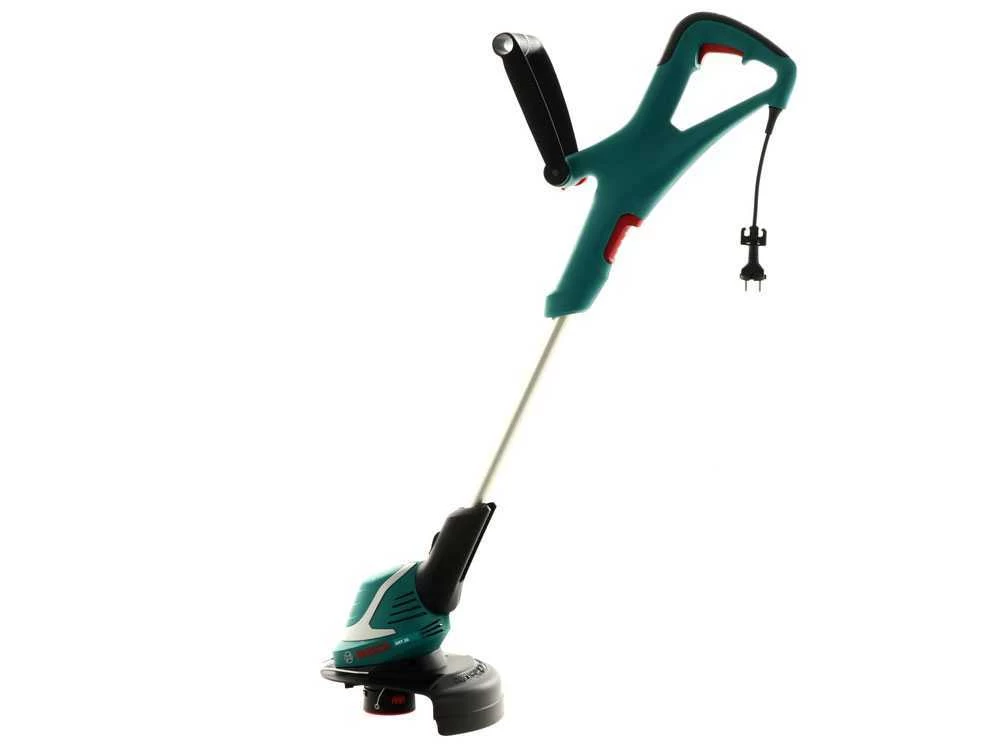 Coupe-bordures électrique Bosch ART 30 - Moteur De 550W - Diamètre De Coupe 30 Cm 15 Coupe-bordures électrique Bosch ART 30 - Moteur De 550W - Diamètre De Coupe 30 Cm – Image 13