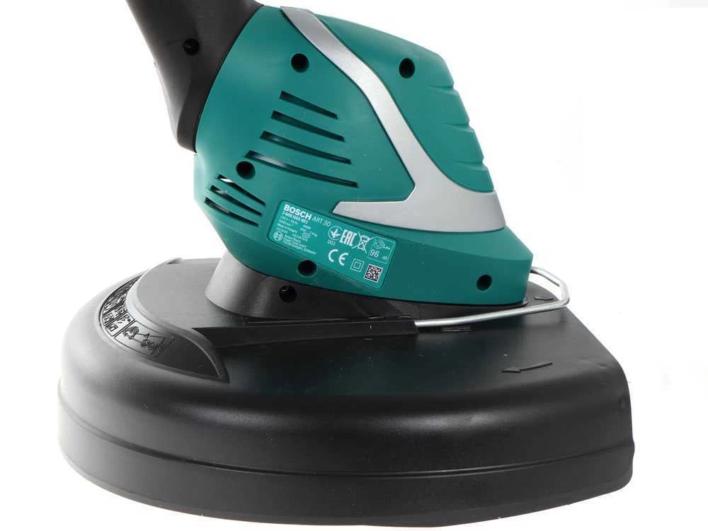 Coupe-bordures électrique Bosch ART 30 - Moteur De 550W - Diamètre De Coupe 30 Cm 20 Coupe-bordures électrique Bosch ART 30 - Moteur De 550W - Diamètre De Coupe 30 Cm – Image 18