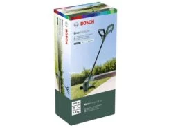 Coupe-bordures électrique Bosch EasyGrassCut 26 - Moteur De 280W - Diamètre De Coupe 26 Cm -Motofaucheuse Soldes coupe bordures lectrique bosch easygrasscut 26 moteur de 280w diamtre de coupe 26 cm coupe bordures lectrique bosch easy grasscut 26 29530 0 1622196020 IMG 60b0bf3427c3d