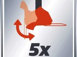 Coupe-bordures électrique Einhell GC-ET 5027 24 Coupe-bordures électrique Einhell GC-ET 5027 -Motofaucheuse Soldes coupe bordures lectrique einhell gc et 5027 coupe bordures lectrique einhell gc et 5027 29492 5 1622118155 IMG 60af8f0b0896f