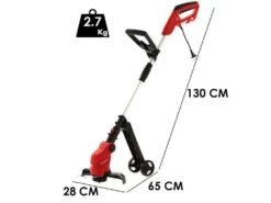 Coupe-bordures électrique Einhell GC-ET 5027