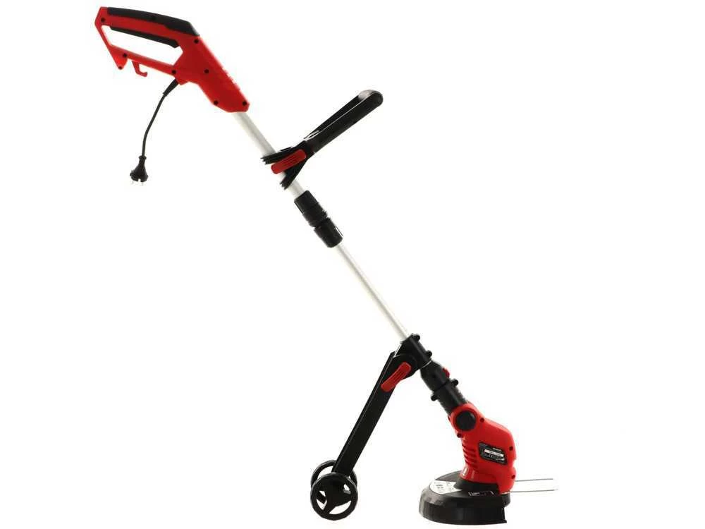 Coupe-bordures électrique Einhell GC-ET 5027 18 Coupe-bordures électrique Einhell GC-ET 5027 – Image 16